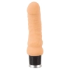 Wibrator realistyczny duży penis członek sex 18cm