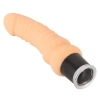 Wibrator realistyczny duży penis członek sex 18cm