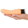 Wibrator realistyczny duży penis członek sex 18cm