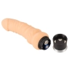 Wibrator realistyczny duży penis członek sex 18cm