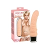 Wibrator realistyczny duży penis członek sex 18cm