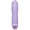 Mini penis wibrator sex masażer dla kobiet 12cm