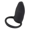 Mni stymulator wibrator sex masażer na palec 6cm