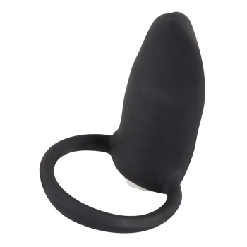 Mni stymulator wibrator sex masażer na palec 6cm