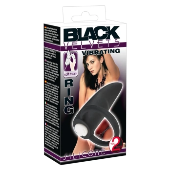 Mni stymulator wibrator sex masażer na palec 6cm