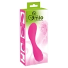 Wibrator-G-Spot Vibrator pink