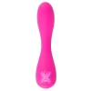 Wibrator-G-Spot Vibrator pink