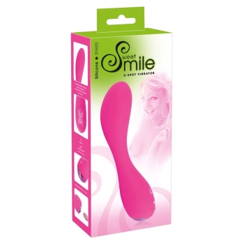 Wibrator-G-Spot Vibrator pink