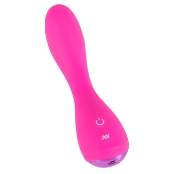 Wibrator-G-Spot Vibrator pink