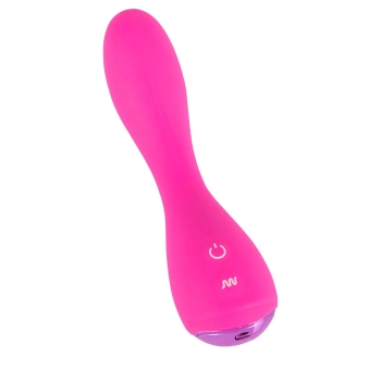 Wibrator-G-Spot Vibrator pink