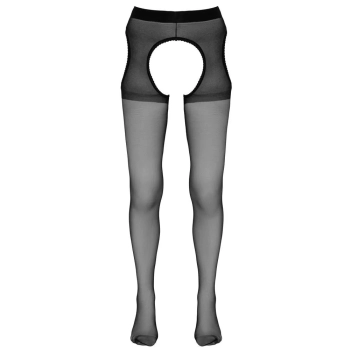 Sex Tights black L/XL