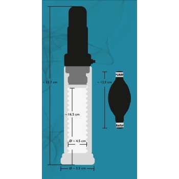 Pompka-Vibrating Multi Pump