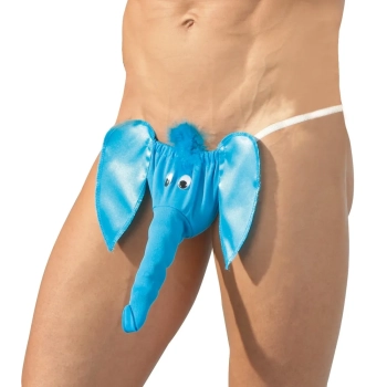 Mens String Elephant S-L