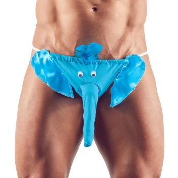 Mens String Elephant S-L