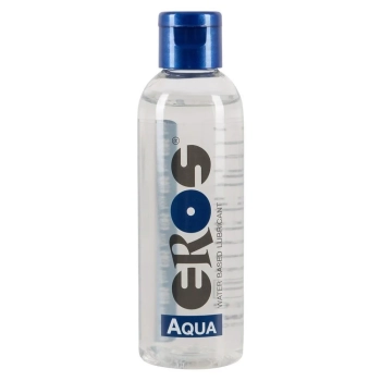 Lubrykant na bazie wody Eros Aqua 100 ml
