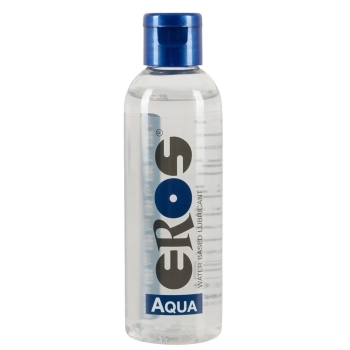 Lubrykant na bazie wody Eros Aqua 100 ml