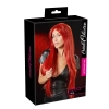 Long Straight Red Wig