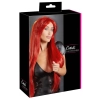 Long Straight Red Wig