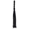 Leather Flogger