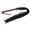 Leather Whip