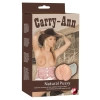 Masturbator-Carry Ann Masturbat.