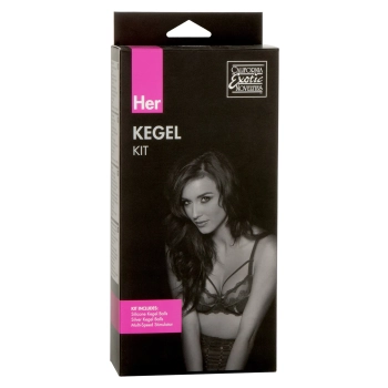 Zestaw-HER KEGEL KIT