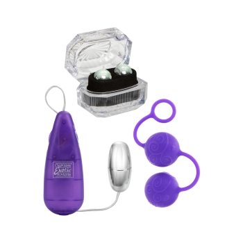 Zestaw-HER KEGEL KIT