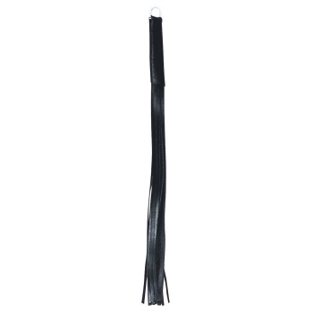 Bdsm bondage sex pejcz bicz bat do chłosty 45cm