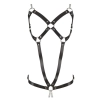 Leather harness (female) S-L