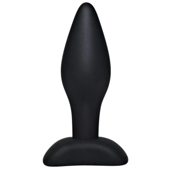 Zgrabny mały korek plug analny sex zatyczka 9cm