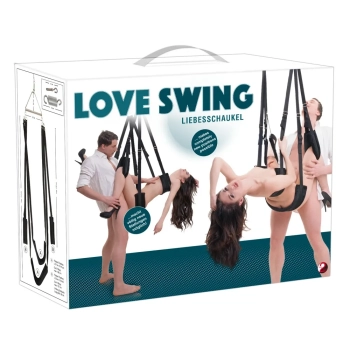 5141360000 Love Swing-Wibrator