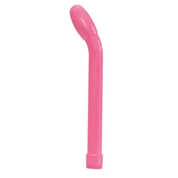 Sex masażer wibrator unisex punkt g prostata 18cm