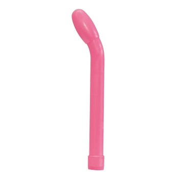 Sex masażer wibrator unisex punkt g prostata 18cm