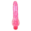 Cumshot Vibrator