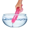 Cumshot Vibrator