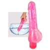 Cumshot Vibrator