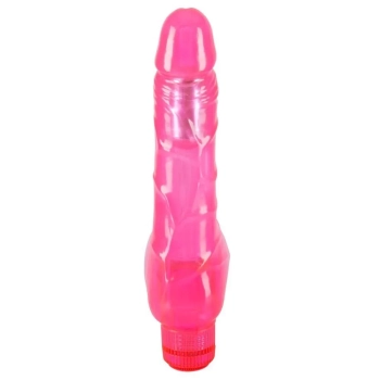 Cumshot Vibrator