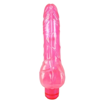 Cumshot Vibrator