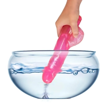 Cumshot Vibrator