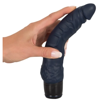 Wibrator realistyczny penis członek 7 trybów 20cm