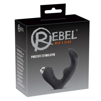 Rebel Prostate Stimulator