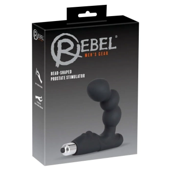 Rebel Prostate Stimulator