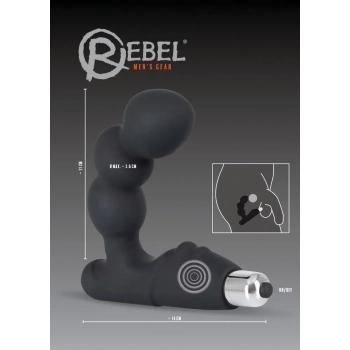 Rebel Prostate Stimulator