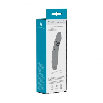 Wibrator realistyczny jak penis duży gruby 19cm