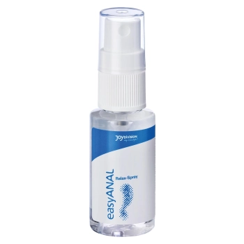 Odprężający rozluźniający spray analny sex 30ml