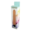 Realistyczny penis z cyberskóra cielisty 22 cm