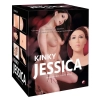 Kinky Jessica Love Doll