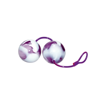 Kulki-5235260000 King-Size Balls-Wibrator