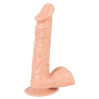 Członek realistyczny dildo naturalne penis 20cm