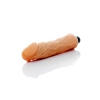 Realistyczny sex wibrator duży żyły cielisty 23 cm